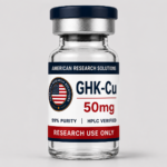 GHK-Cu — 50 mg
