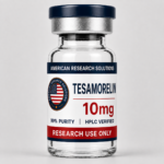 Tesamorelin