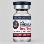 CJC / Ipamorelin (5mg / 5mg)