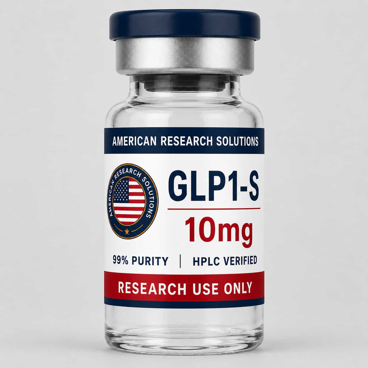 GLP1-S Research Peptide