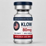KLOW Research Peptide