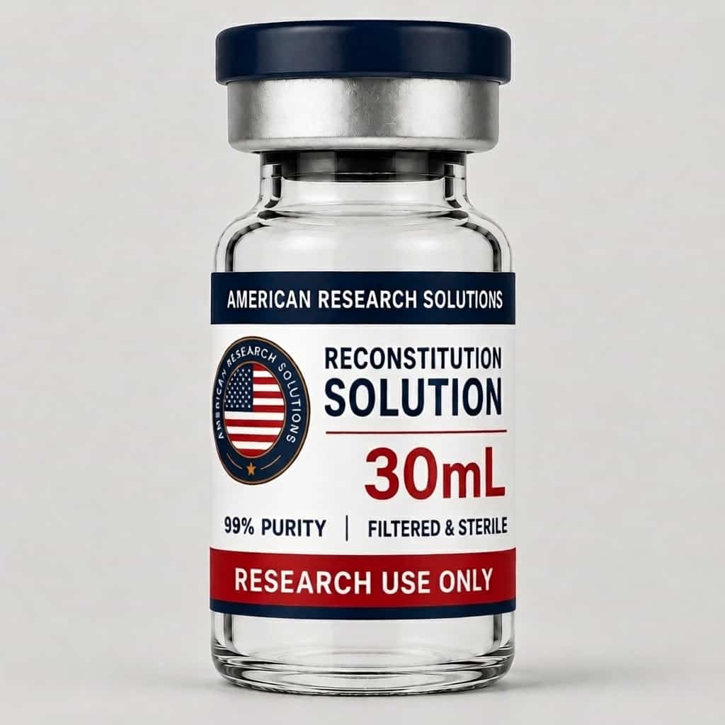 Reconstitution Solution for Research