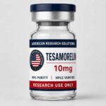 Tesamorelin