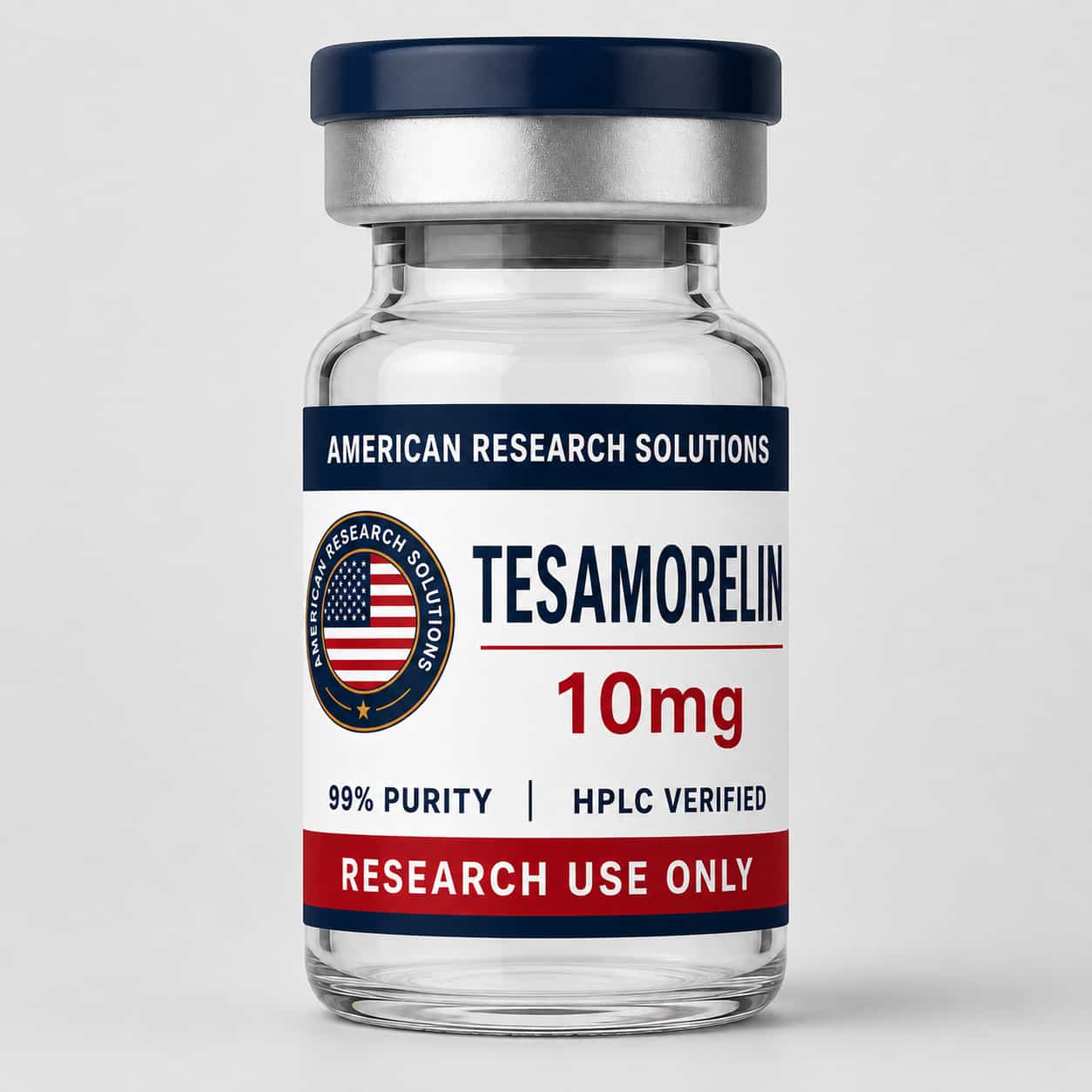 Tesamorelin